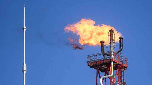 Заоблачные цены: США взорвали нефтяной рынок