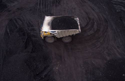 Эксперт оценил состояние угольной отрасли России