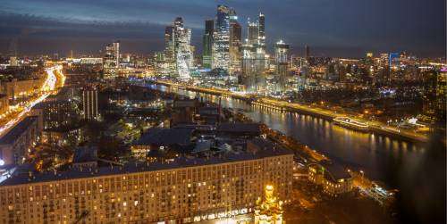 Риелторы зафиксировали рост числа молодых ипотечников в Москве