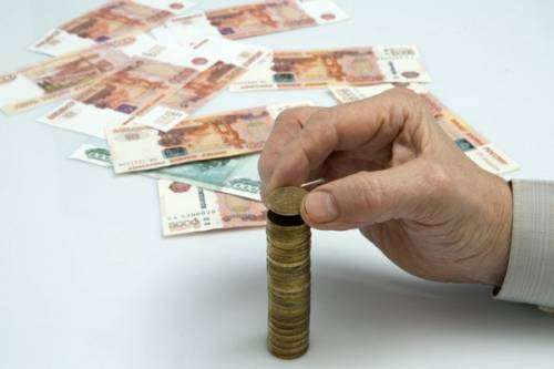 Долговая нагрузка россиян достигла рекорда