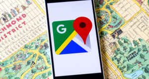 Для чего добавлять сайт в Google Maps