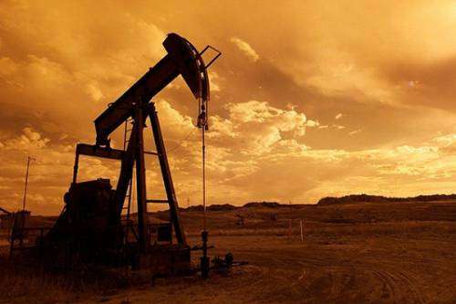 Нефть марки Brent прибавила в стоимости более 5%