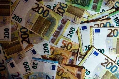 Совет ЕС заявил о необходимости ограничить наличные платежи