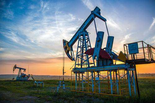 Россия сократила добычу нефти в рамках сделки ОПЕК+