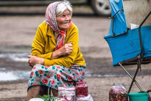 В РФ хотят снизить возраст получения повышенной пенсии