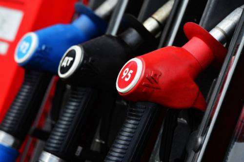 Цена бензина в России установила новый рекорд