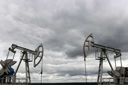 Нефть Urals превысила цену отсечения в бюджете