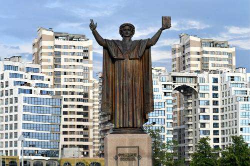 Что происходит с рынком жилья Белоруссии перед выборами президента