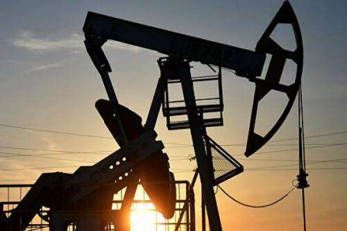 Нефть Brent остановилась в центе от $42 за баррель