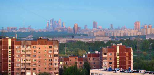 Районы Москвы с недооцененной недвижимостью — 2020. Список