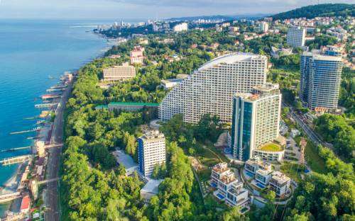 Предел возможностей и дефицит: что будет с ценами на жилье у Черного моря