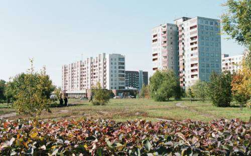 В ЦИАН назвали города-миллионники России с наибольшим ростом цен на жилье