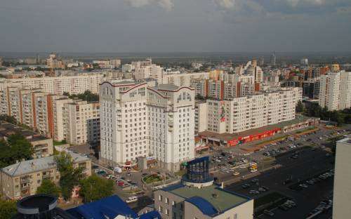 В ЦИАН назвали города, обогнавшие Москву по росту цен на жилье