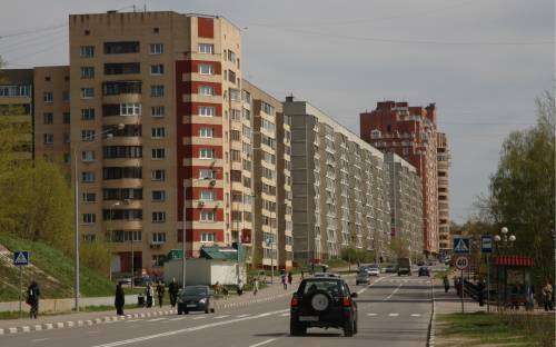 Риелторы назвали города — спутники Москвы с минимальной стоимостью жилья