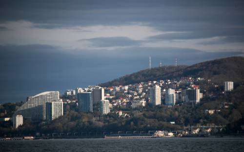 Названы города, которые могут обогнать Москву по росту цен на жилье