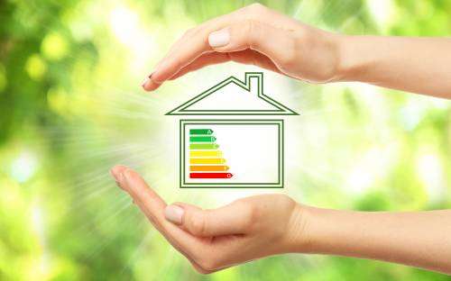 «Дом.РФ» и ВЦИОМ оценили интерес россиян к энергоэффективности жилья