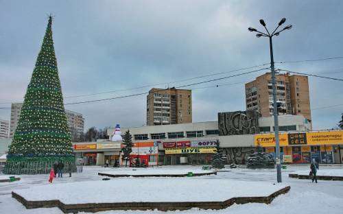 В «Авито» назвали округа Москвы с максимальным ростом цен на жилье