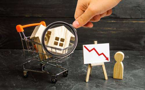 Рекорды в прошлом: спрос на жилье и ипотеку начал снижаться