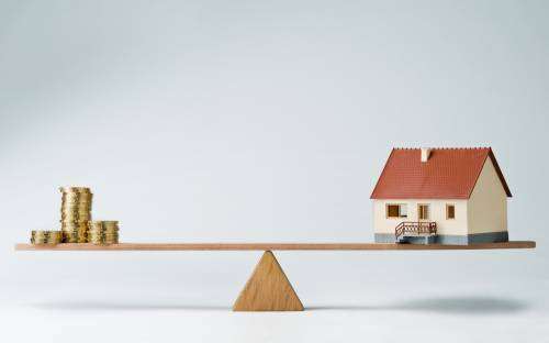 Доступная ипотека и кредиты застройщикам: как избежать обвала рынка жилья