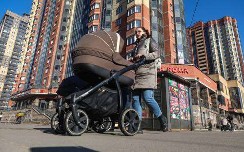 В «Дом.РФ» оценили возможности экономии на ипотеке по семейной программе