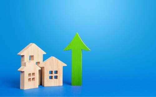 ВТБ отметил скачок спроса на льготную ипотеку на 70%