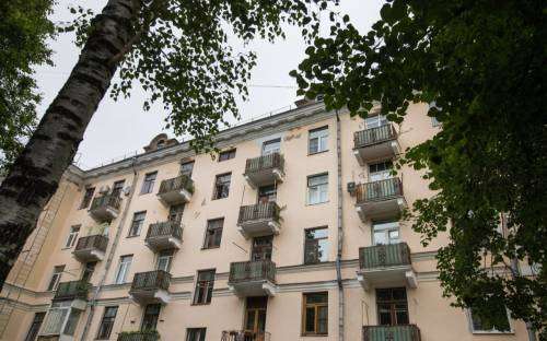 Госдума отклонила проект новых правил компенсации за аварийное жилье