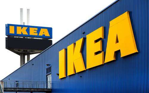 IKEA откроет отделы обмена и возврата в России