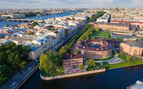 В «Авито» назвали самые популярные у туристов города России