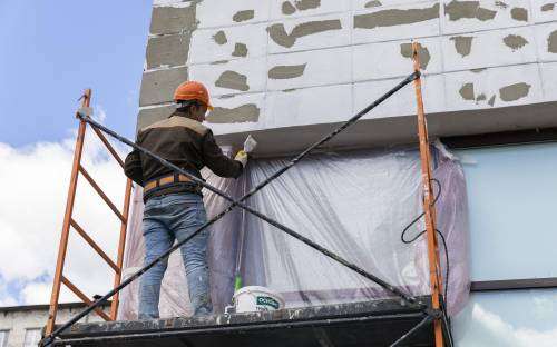 HeadHunter назвал строительные профессии с максимальным ростом зарплат