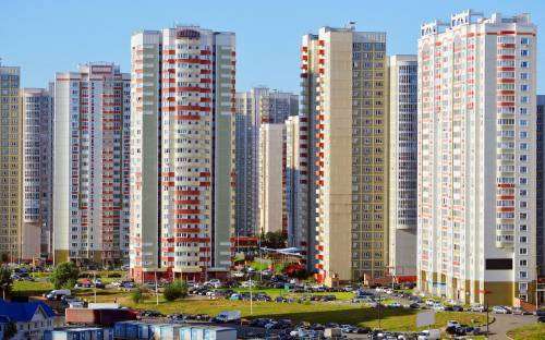 Зависли в продаже: срок реализации квартир в Москве резко вырос