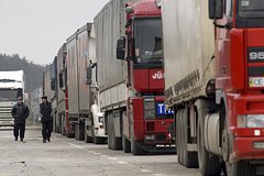 Европа продолжит пускать к себе украинские товары без пошлин