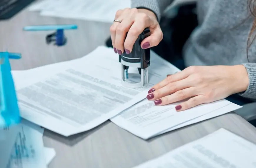 Як відкрити банківський рахунок за кордоном