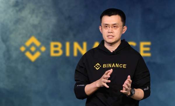 Гендиректор Binance: Китай може пом’якшити позицію щодо криптовалют