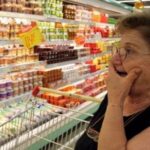 В Україні суттєво зменшилися ціни на деякі харчі