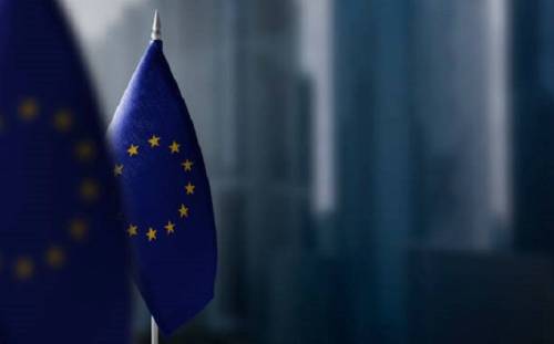 FT дізналася про секретний масштабний план Євросоюзу стосовно України