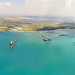 Порт у Тамані готується призупинити експорт зрідженого газу через загрозу атак дронами