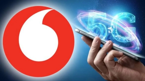 5G в Україні: у Vodafone відповіли, коли швидкісний інтернет буде доступний для всіх
