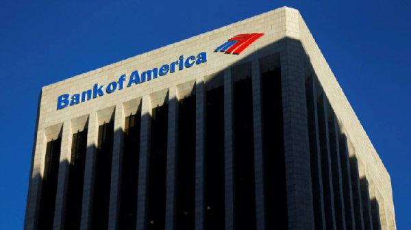 Bank of America