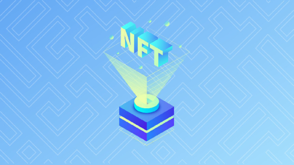 Аналітики зі Spartan Labs розповіли про революцію NFT