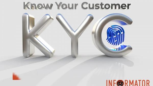 Експерти Profinvestment розповіли, що таке KYC (Know Your Customer) на біржах