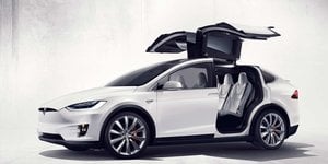 Електрокари Маска мають безліч секретів (Фото:Tesla)