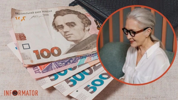 Кому в Україні підвищать пенсії з липня та на скільки