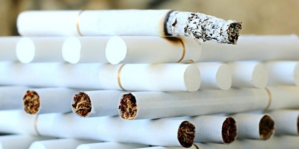 Кожна п’ята пачка поза законом. Україна на другому місці в Європі за рівнем нелегальної торгівлі сигаретами — KPMG