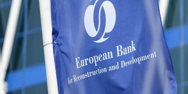 ЄБРР підтримає українську енергетику на 600 млн євро (Фото:ebrd.com)