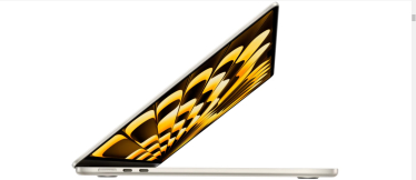 Новий MacBook Air /офіційний сайт apple.com