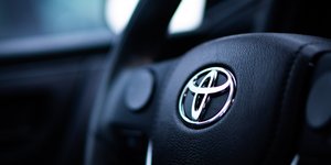 Лідерство на ринку утримує японська марка Toyota (Фото:Christina TelepUnsplash)