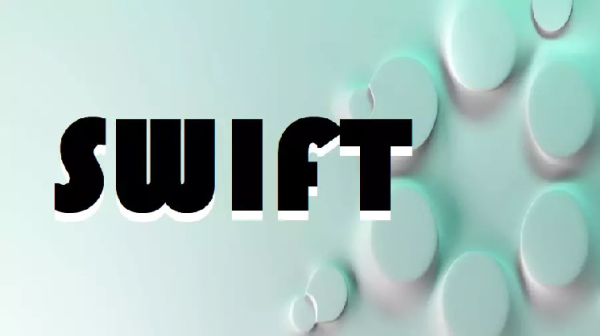 SWIFT та Chainlink протестують підключення великих фінансових установ до мереж блокчейну