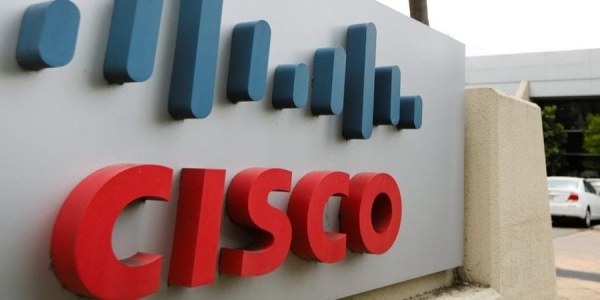 Cisco займеться захистом енергомереж в Україні (Фото:ELIJAH NOUVELAGE / Reuters)