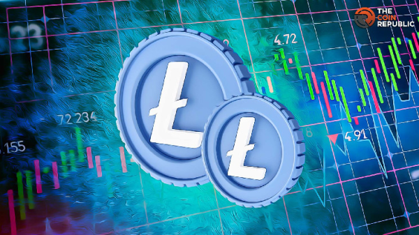 У спільноті гадають, якою буде ціна Litecoin ближче до халвінгу