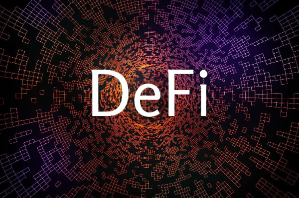 DeFi